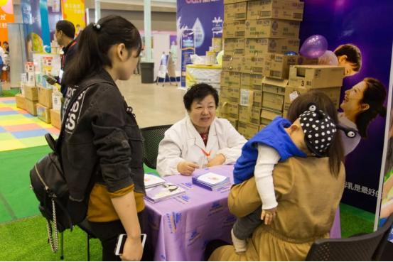 孕妈妈最关注的话题排行,太原孕婴童产业博览会攻略