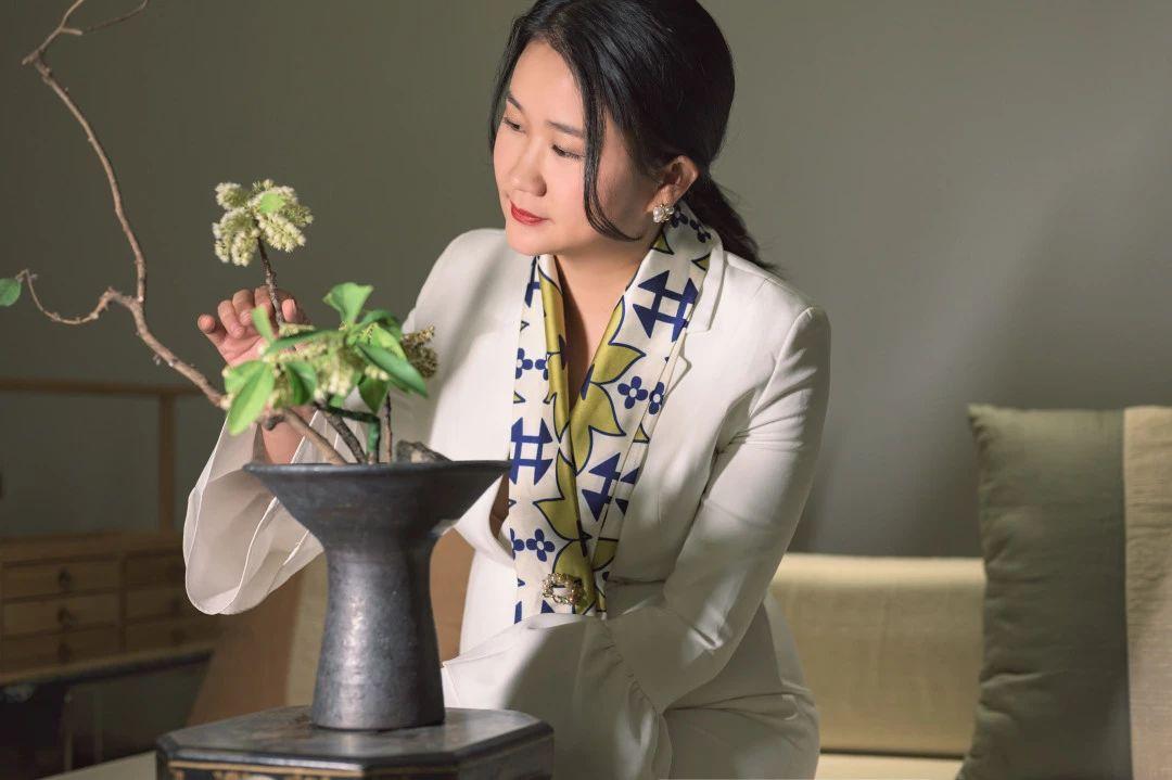 风尚人物|扶摇太太（王潇）：女本柔弱，为母则刚