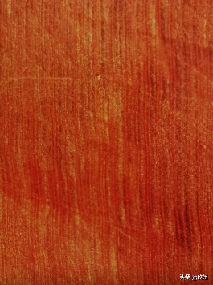 阴沉木和乌木是同一种木吗,阴沉木是什么木
