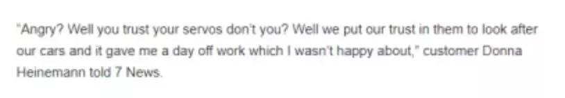 澳洲保健品乱象,澳洲最新假货消息