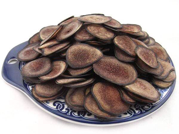 鹿茸的鉴别方法,泡过酒的鹿茸鉴别