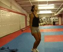 腰腹两侧赘肉如何减掉,腰腹赘肉怎么减效果最快