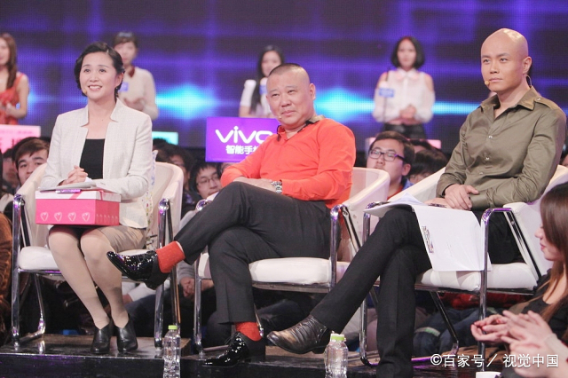 乐嘉自命不凡,乐嘉自负