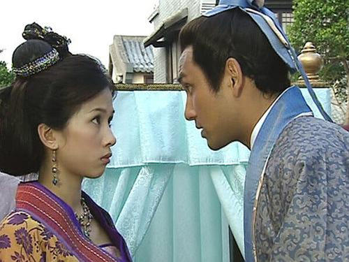 TVB、亚视情缘万丈长