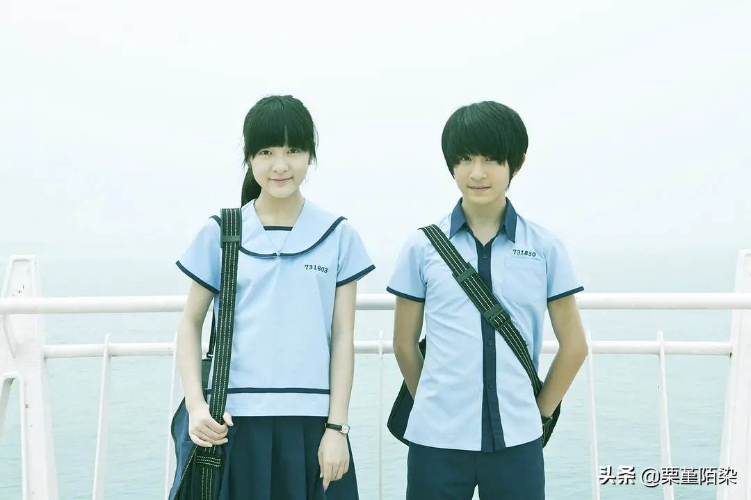 我们经历的13岁｜逃离忧伤｜仰望星空—《星空》影评