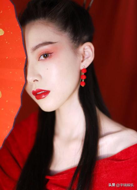 小倩聂采臣钟楚曦,钟楚曦版聂小倩