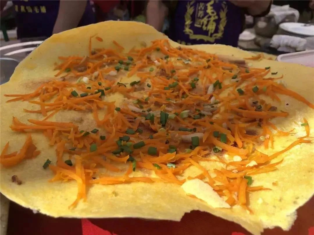 还没想好国庆去哪？自驾2.5小时，在秋日里泡温泉吃美食