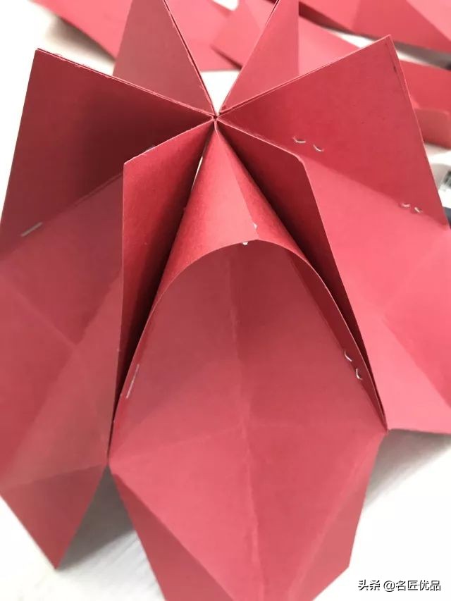 过年灯笼手工制作挂门边,灯笼手工制作春节小灯笼