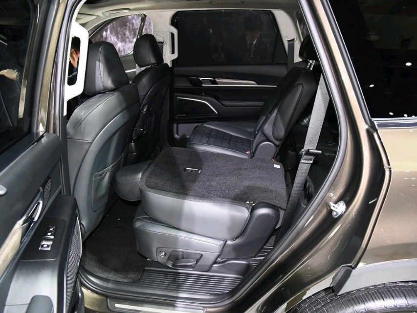 起亚四驱越野车有哪几款车型,起亚最新越野车七座