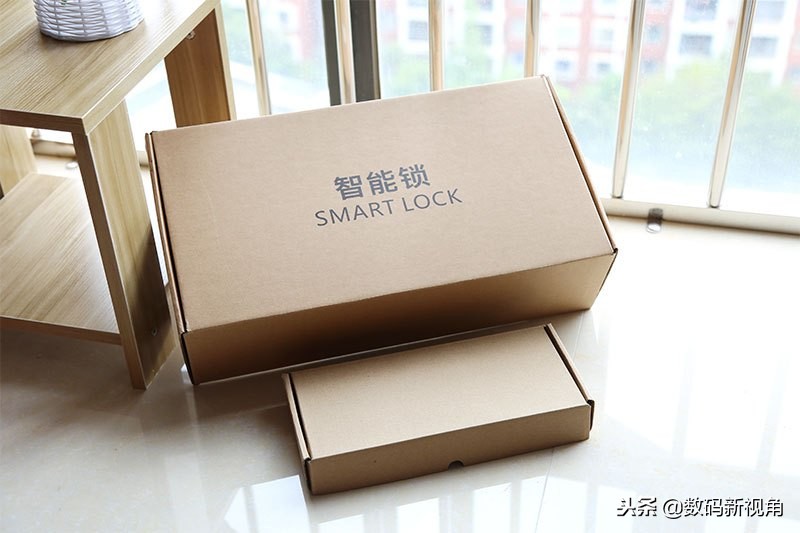 小益智能门锁如何重置,小益智能门锁说明