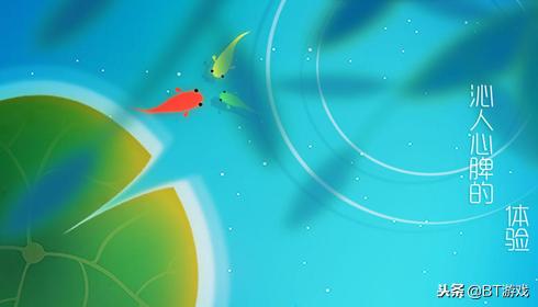 好玩的高品质治愈风手游游戏推荐,画风好的经典手游游戏推荐