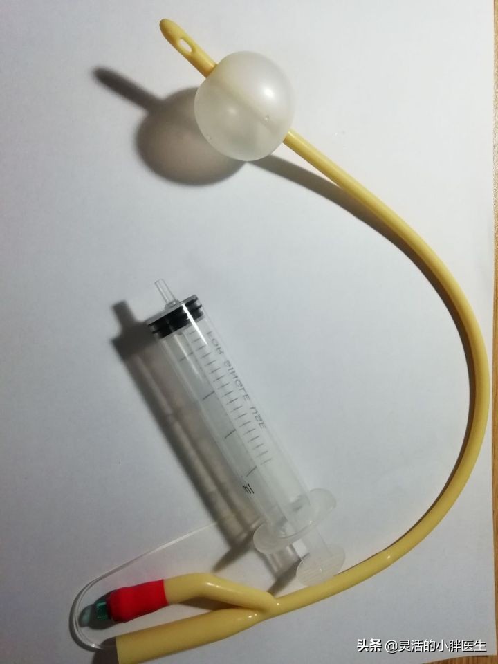 手术要插尿管吗,做什么手术需要插导尿管