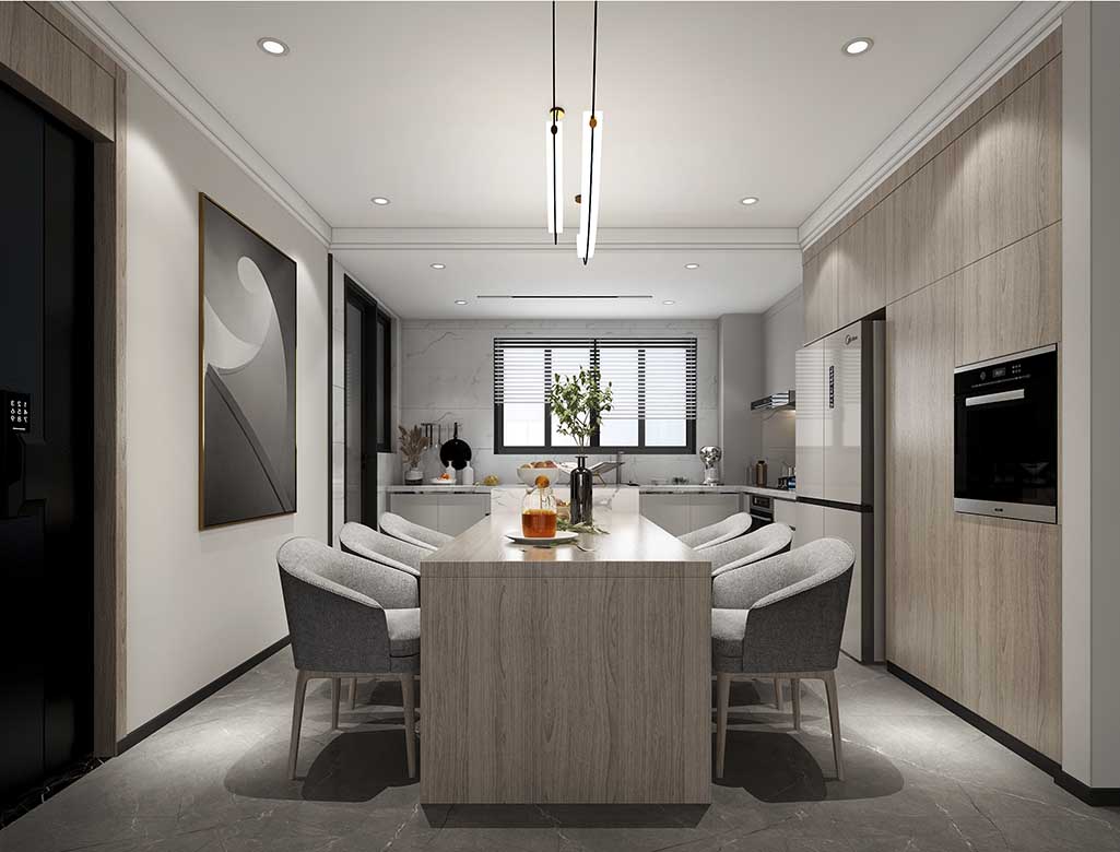 房子墙面刷漆什么颜色最美观,卧室墙面刷漆颜色怎么选