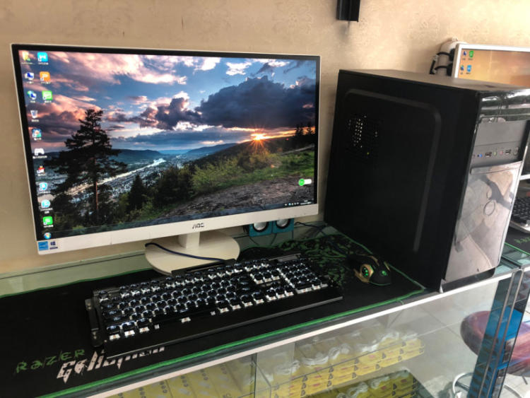 电脑长期不关机的危害,电脑关机后对人体有什么危害