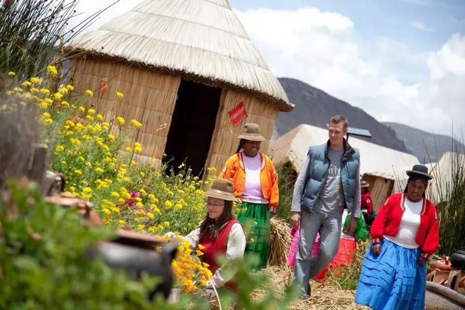 原来秘鲁的历史有那么长长长长长长长长长