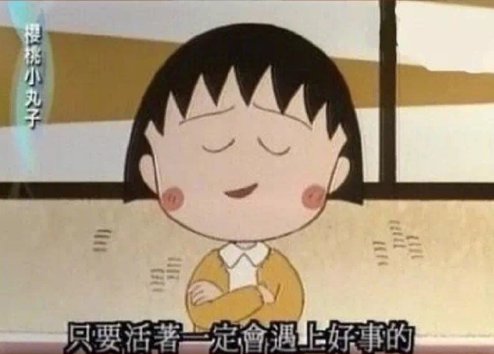 樱桃小丸子有多少个人喜欢小丸子,樱桃小丸子为什么受人喜欢