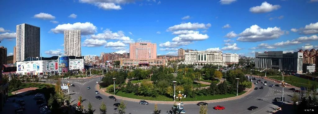 瓦房店真是个好地方,爱上大连这座城