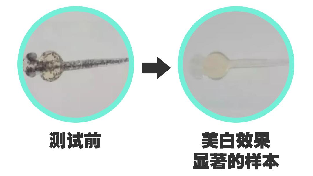 测18款美白精华，9款有效美白，但其中4款用了要出大问题？