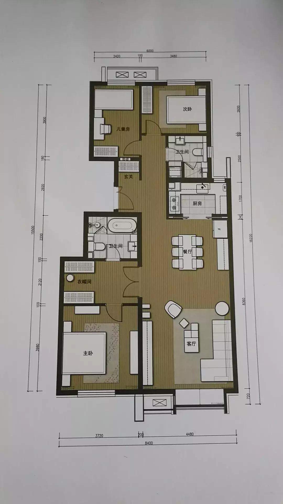 通州副中心楼盘规划图,通州副中心楼盘样板间