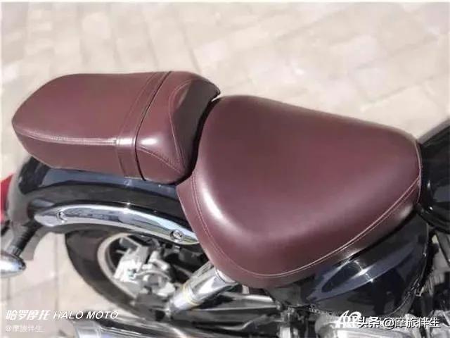 太子摩托车力帆V16与奔达FUN2你怎么选?