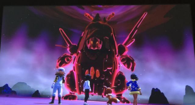 《宝可梦剑/盾》双打对战系列6规则展望飞冲纪元的下一个篇章