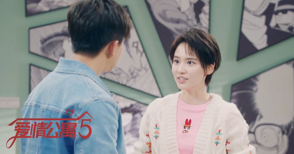 爱情公寓扮演大力的演员,爱情公寓喜欢诸葛大力的男生