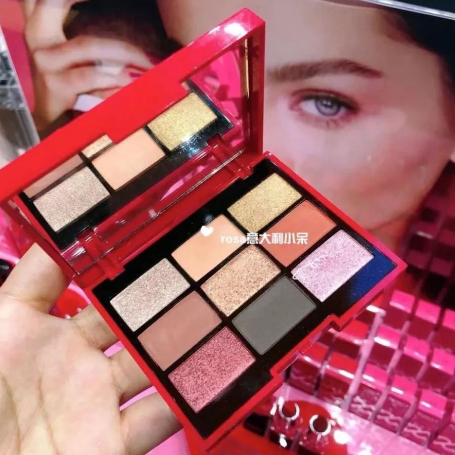 兰蔻黑桃红心丝绒限定,兰蔻情人节限定礼盒口红丝绒