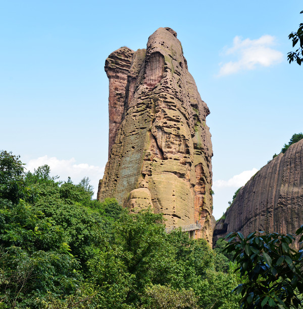 徐霞客游过的地方有哪些,徐霞客游了哪几个省