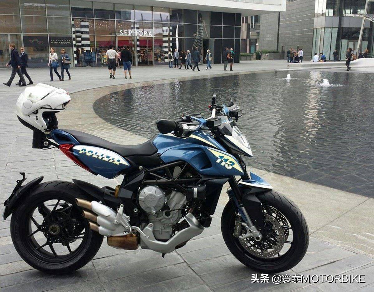 世界上最酷的巡航摩托车,史上最威猛的摩托车