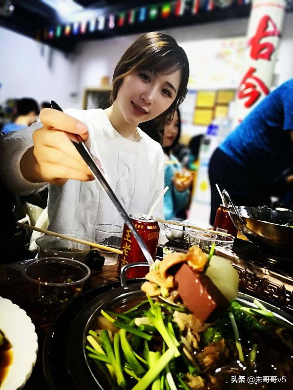 南宁古乐牛香牛杂火锅,南宁古乐牛香怎么做