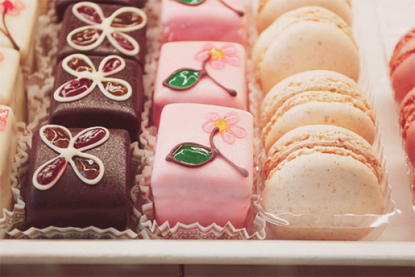 如何开一家线上甜品店,甜品店投资一般多少钱