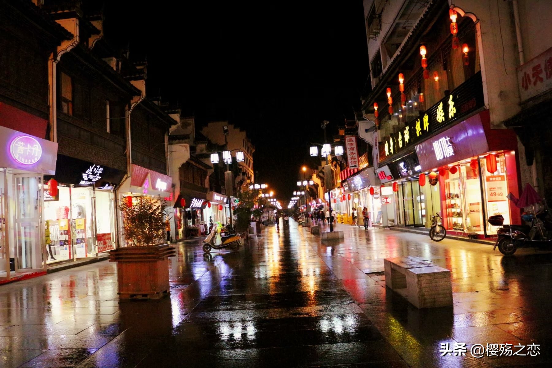 江西最独特的是什么,江西最神奇的小县城