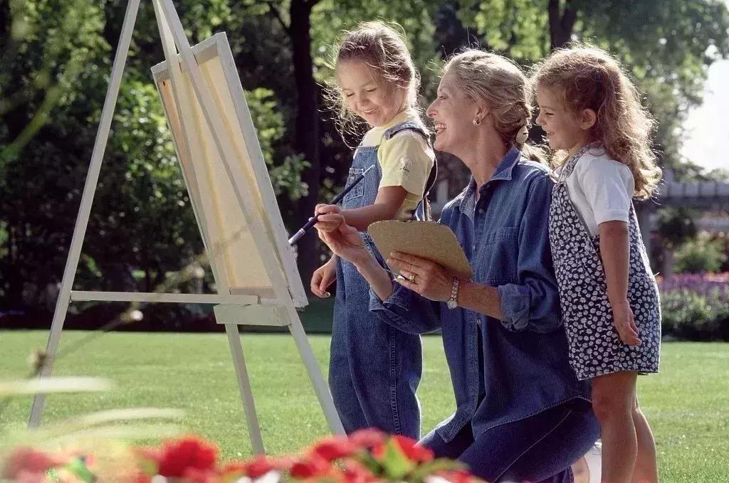 画画的好处和方法,简单的画画有什么好处