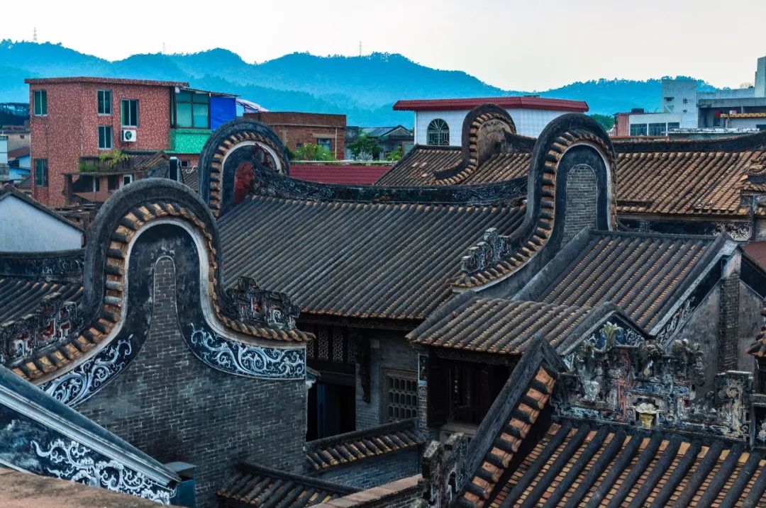 什么是广州市区,什么是广州十三行