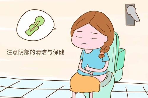 妇科疾病频繁出现，原来和这5项有关，第一个就不少女人做错