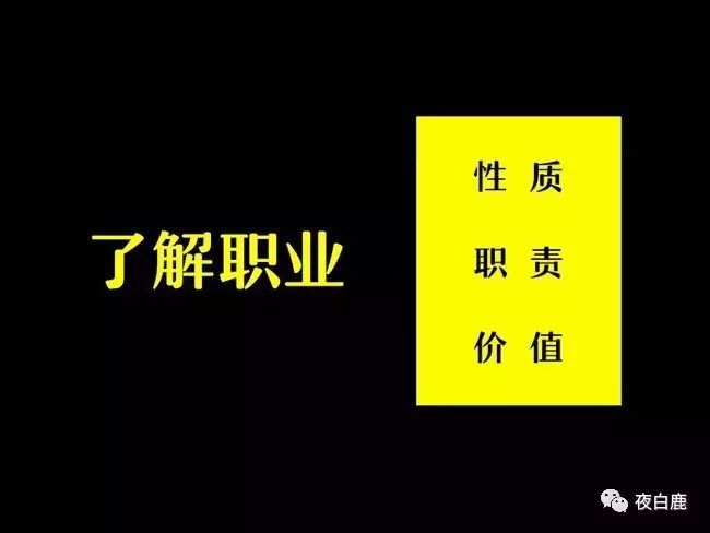 高中职业规划面试逐字稿,职业规划的详细讲解