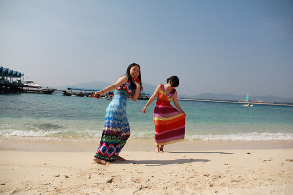 冬季三亚旅游攻略 (七月份去三亚旅行攻略路线推荐)