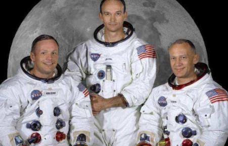 1969年美国登月是真的是假的,美国登月是不是假的