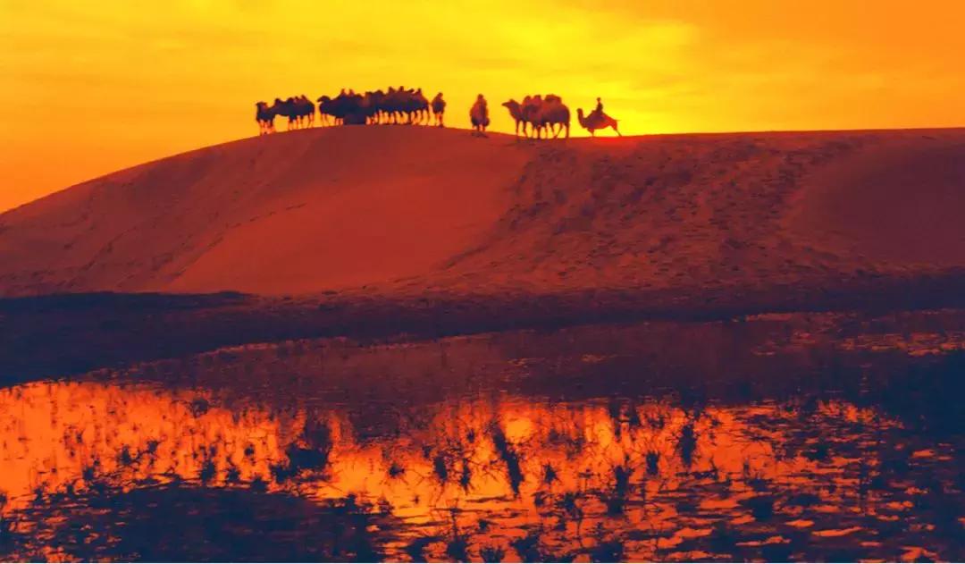 赤峰旅游与美食攻略大全,内蒙古赤峰旅游攻略自由行