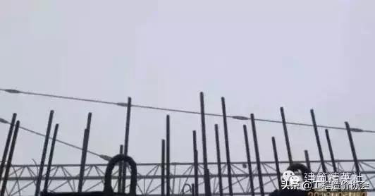 钢筋验收常见质量通病,钢筋工程质量通病