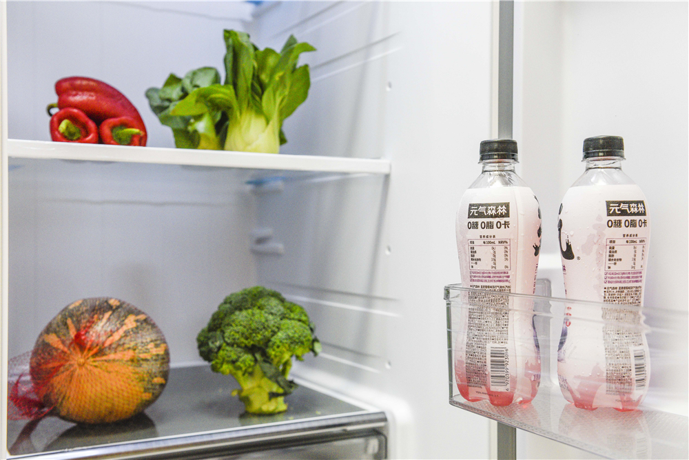 让冰鲜促销来的更猛烈些吧！坐拥636升的大冰箱是怎样的体验