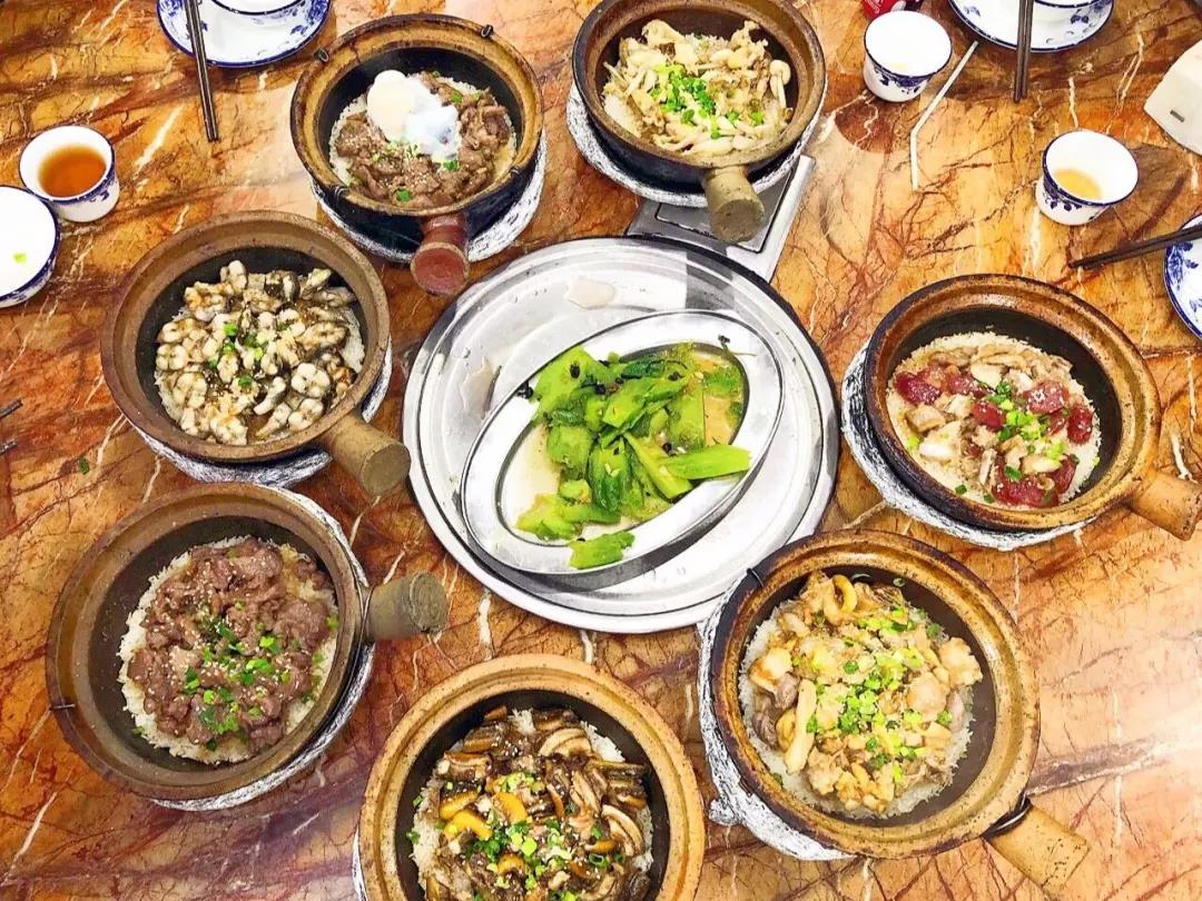 世界美食之都澳门,世界美食之都顺德煮绿豆沙