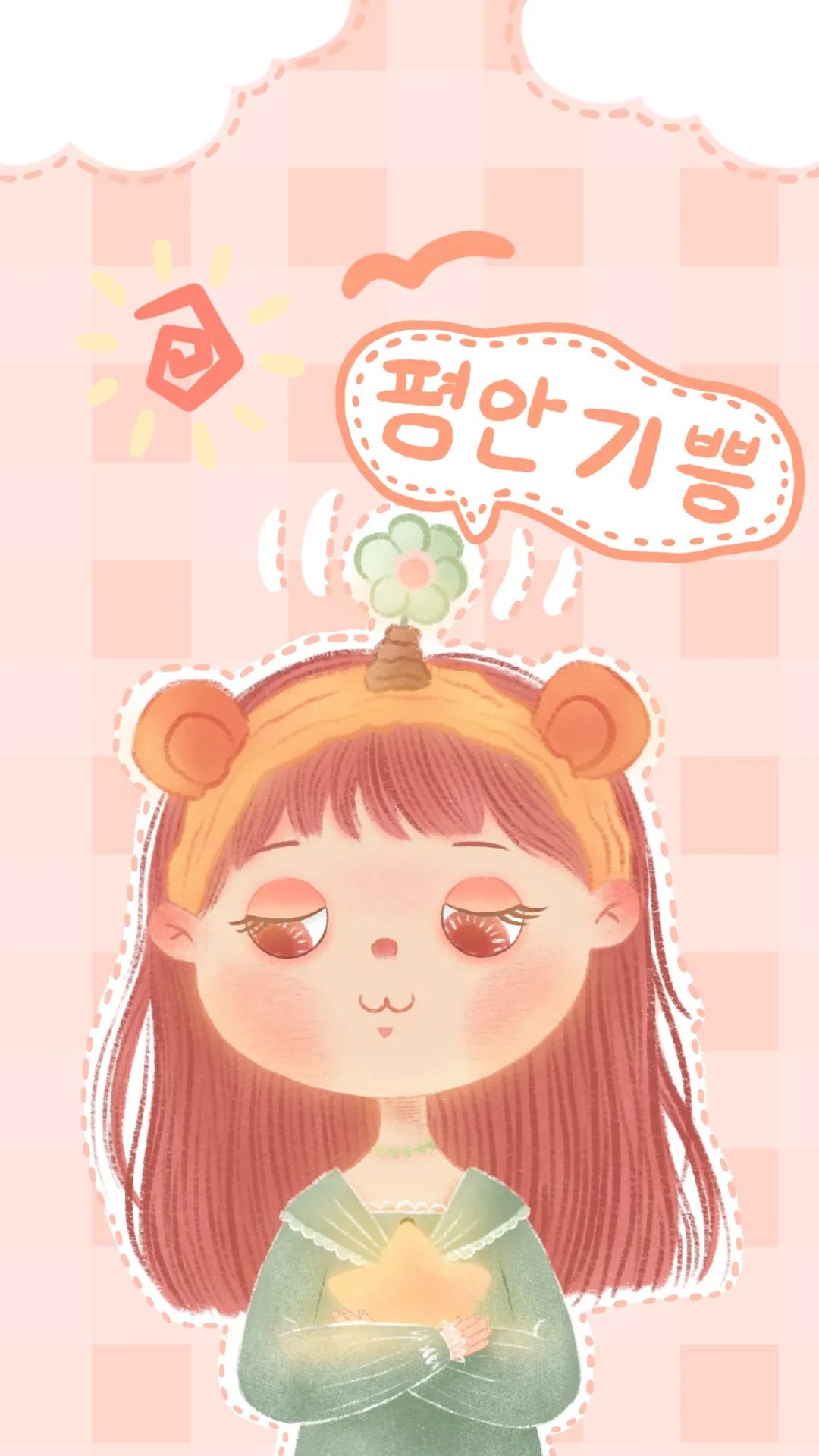 准妈妈不停笔，小白化身视觉中国签约供稿人