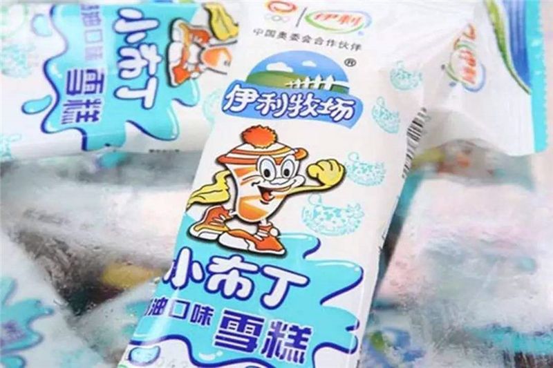 盘点各个牌子的雪糕哪个最好吃,这5种雪糕你还记得吗