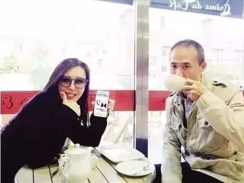 攀登珠穆朗玛峰王石,王石与田朴珺登顶珠峰