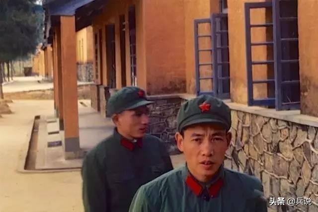 农村战士提干后与未婚妻分手,农村战士