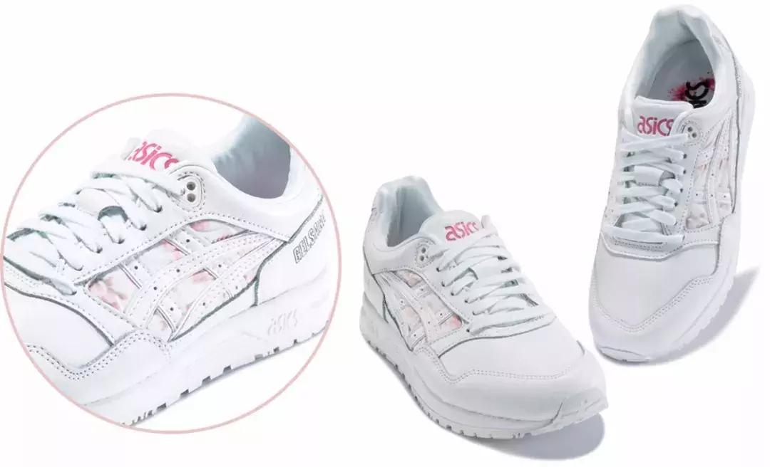 厚底小白鞋过时了吗,小白鞋永久不过时