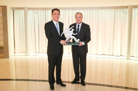 恒大张近东最新消息,张近东帮助许家印渡过难关