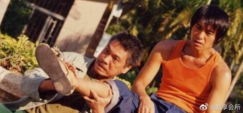 星爷电影里那些经典的星女郎,星爷的星女郎完全就是颜值的巅峰