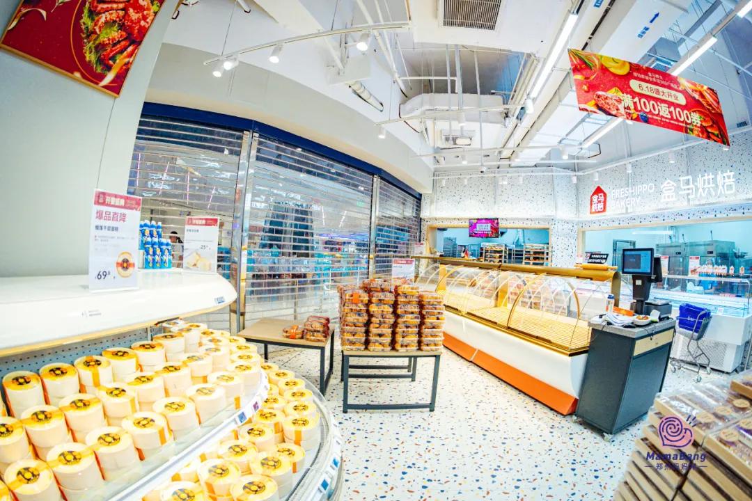 盒马鲜生攻略肉类,盒马鲜生哪些东西值得买